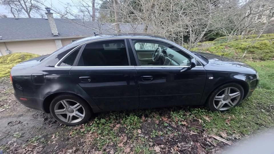 2007 Audi B7 A4 - Image 4 of 10