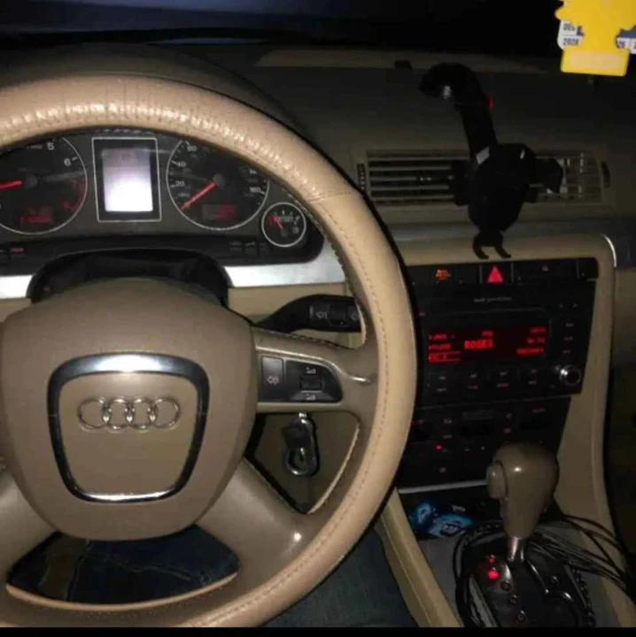 2007 Audi B7 A4 - Image 8 of 10