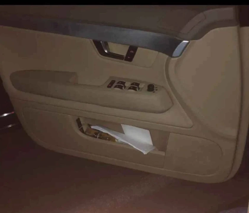 2007 Audi B7 A4 - Image 10 of 10