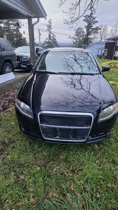 2007 Audi B7 A4 - Image 2 of 10