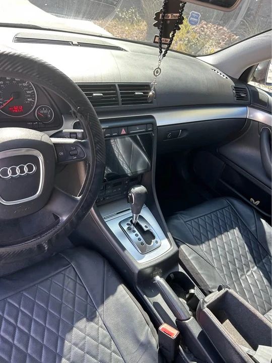 2007 Audi B7 A4 - Image 8 of 9