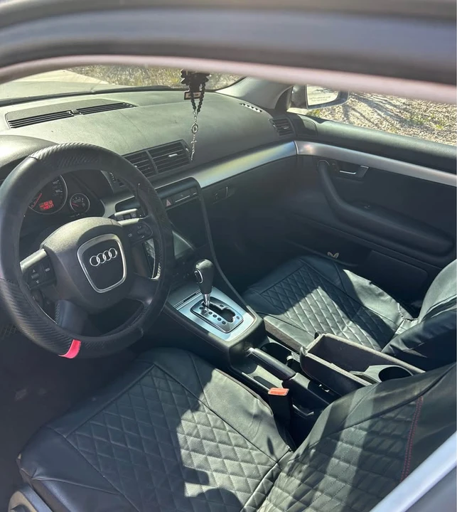 2007 Audi B7 A4 - Image 6 of 9