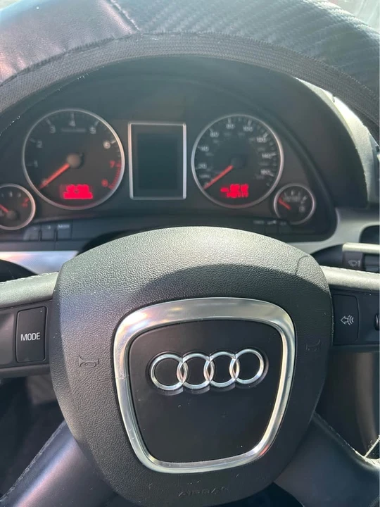 2007 Audi B7 A4 - Image 7 of 9