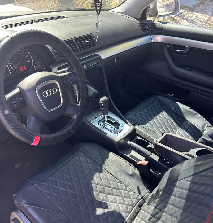 2007 Audi B7 A4 - Image 4 of 9