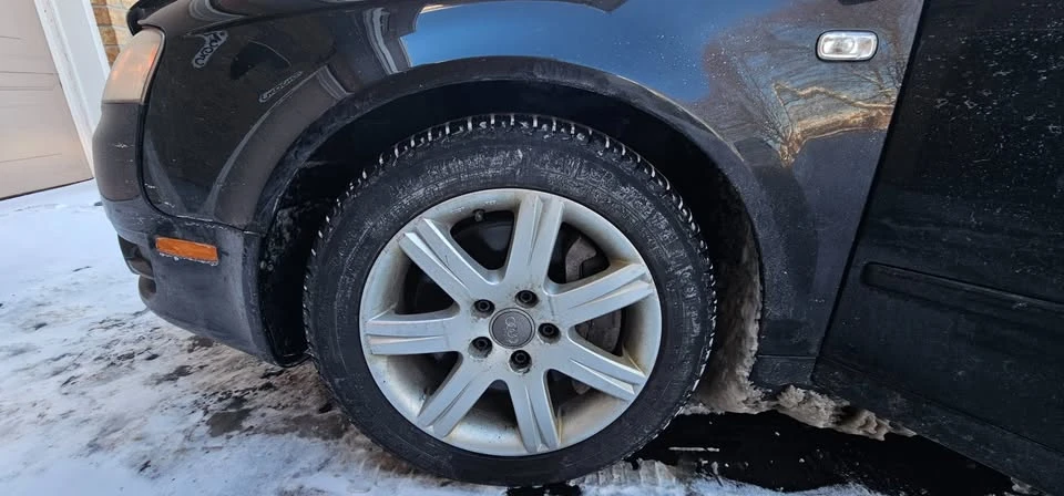 2007 Audi B7 A4 - Image 14 of 16