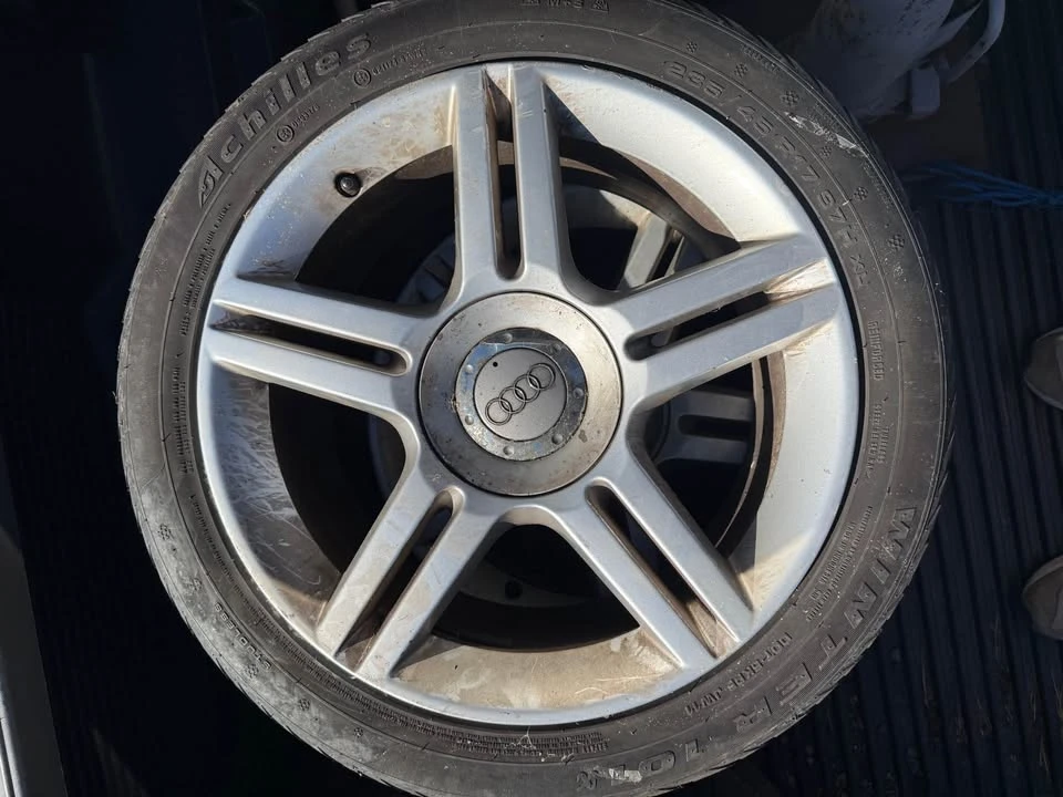 2007 Audi B7 A4 - Image 5 of 7