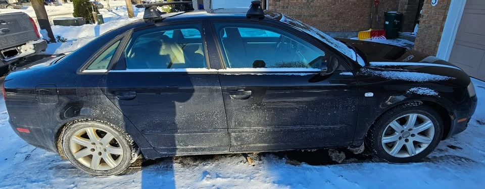 2007 Audi B7 A4 - Image 2 of 16