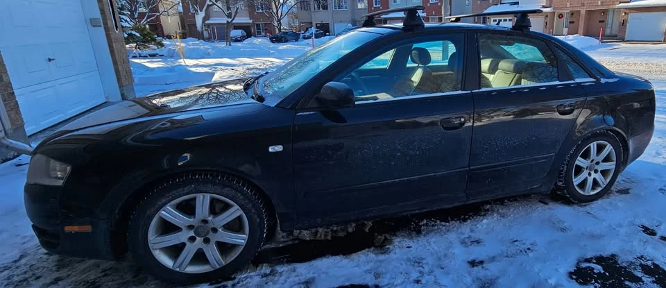 2007 Audi B7 A4 - Image 4 of 16