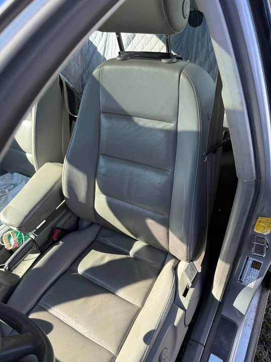 2007 Audi B7 A4 - Image 7 of 7