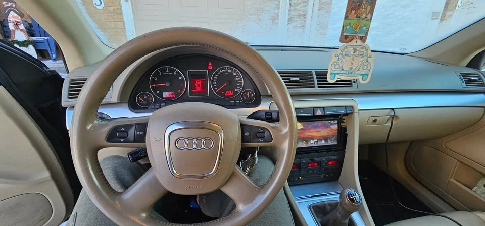 2007 Audi B7 A4 - Image 11 of 16