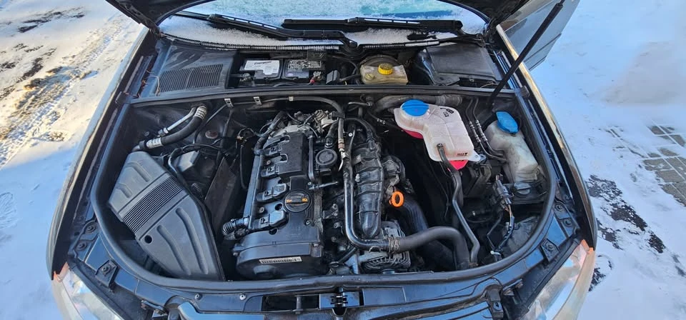 2007 Audi B7 A4 - Image 15 of 16