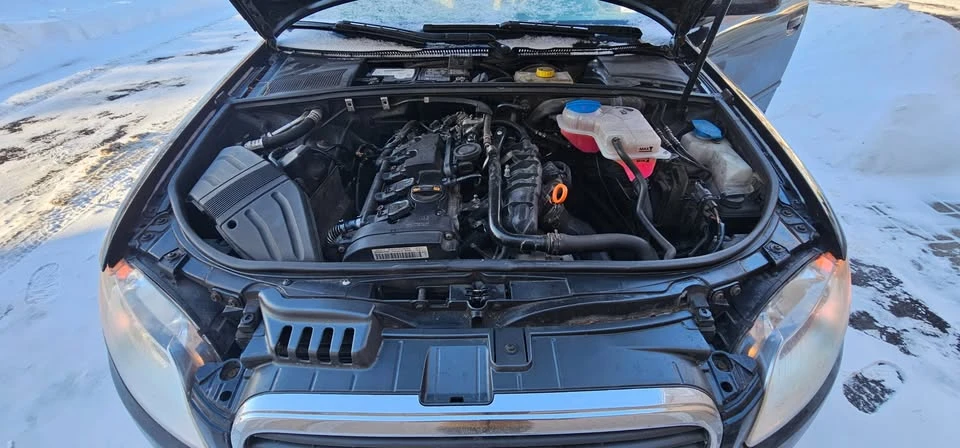 2007 Audi B7 A4 - Image 16 of 16