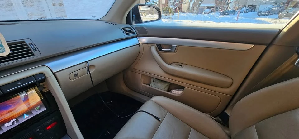 2007 Audi B7 A4 - Image 12 of 16