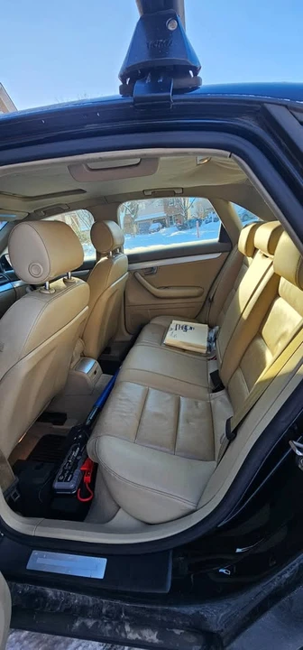 2007 Audi B7 A4 - Image 7 of 16
