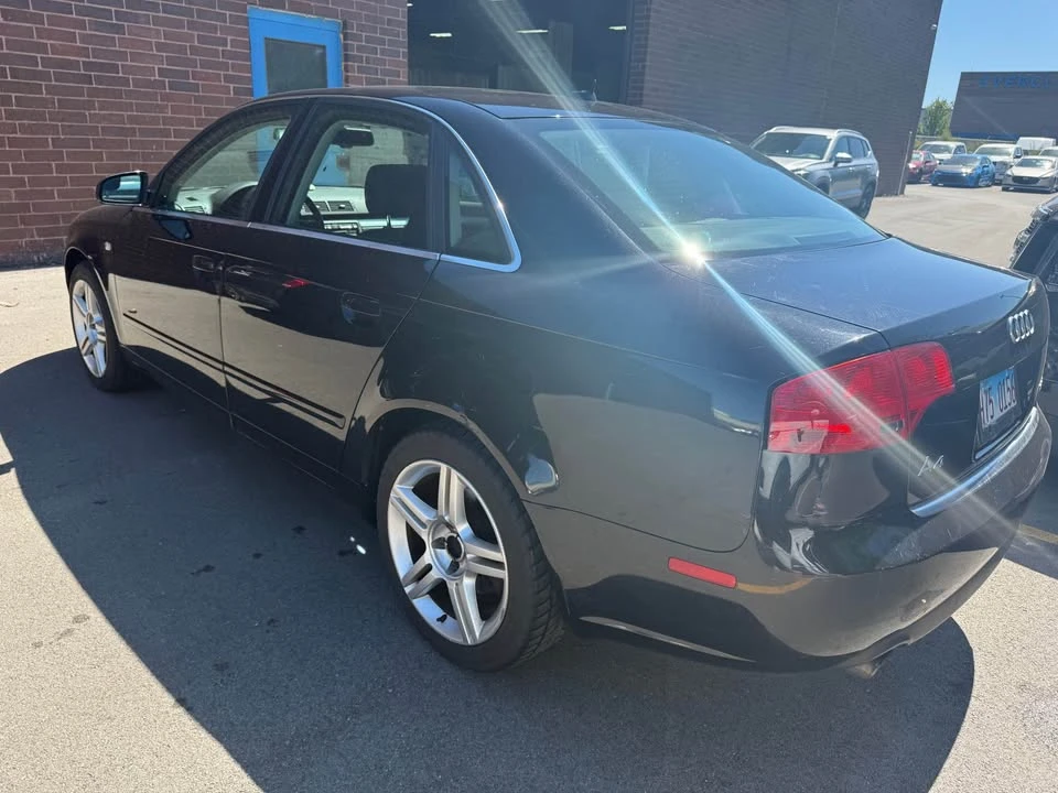 2007 Audi B7 A4 - Image 6 of 10