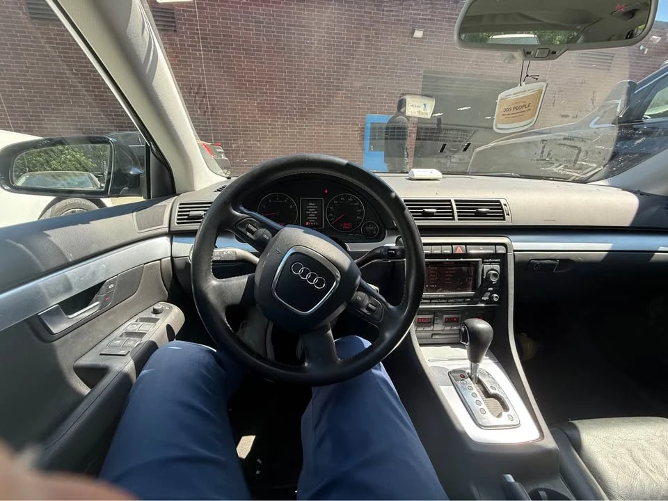 2007 Audi B7 A4 - Image 7 of 10