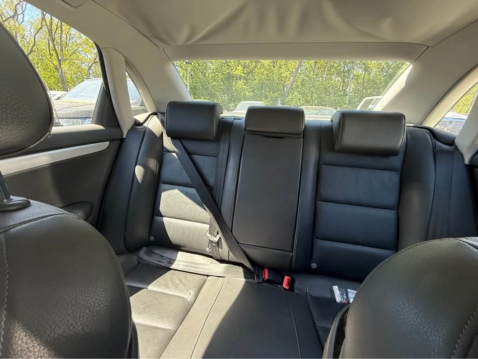2007 Audi B7 A4 - Image 10 of 10