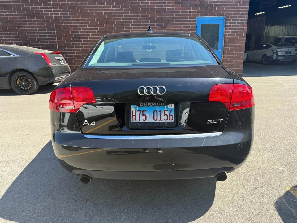 2007 Audi B7 A4 - Image 5 of 10