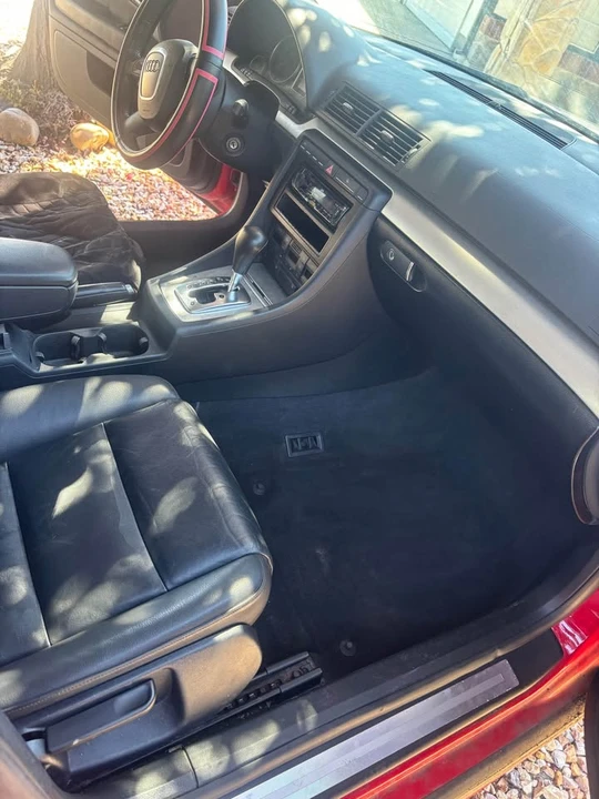 2007 Audi B7 A4 - Image 8 of 10