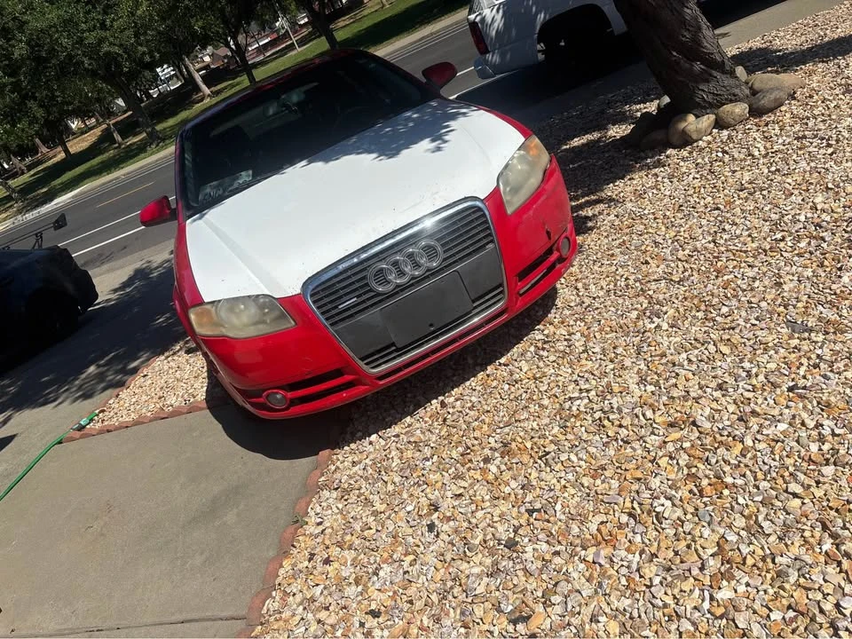 2007 Audi B7 A4 - Image 2 of 10