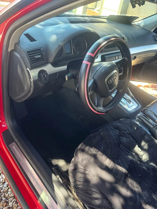 2007 Audi B7 A4 - Image 10 of 10