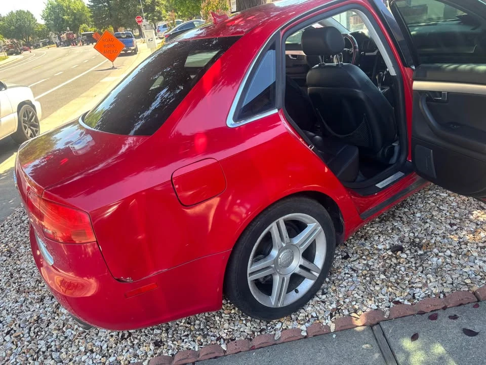 2007 Audi B7 A4 - Image 7 of 10