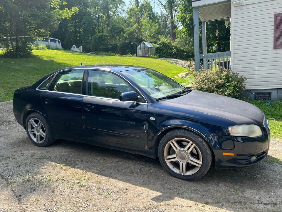 2007 Audi B7 A4 - Image 4 of 7
