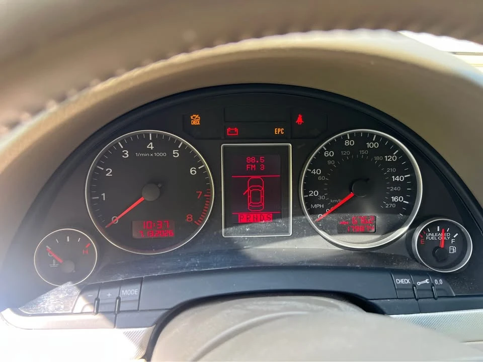 2007 Audi B7 A4 - Image 5 of 7