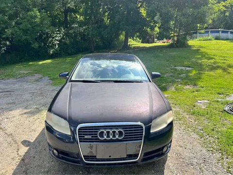 2007 Audi A4