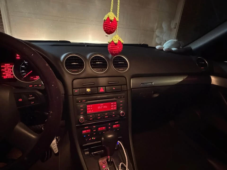 2007 Audi B7 A4 - Image 8 of 10