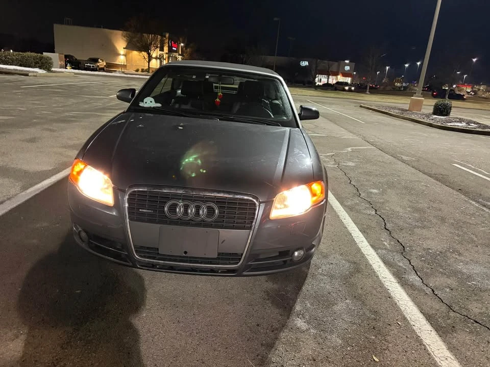 2007 Audi B7 A4 - Image 7 of 10