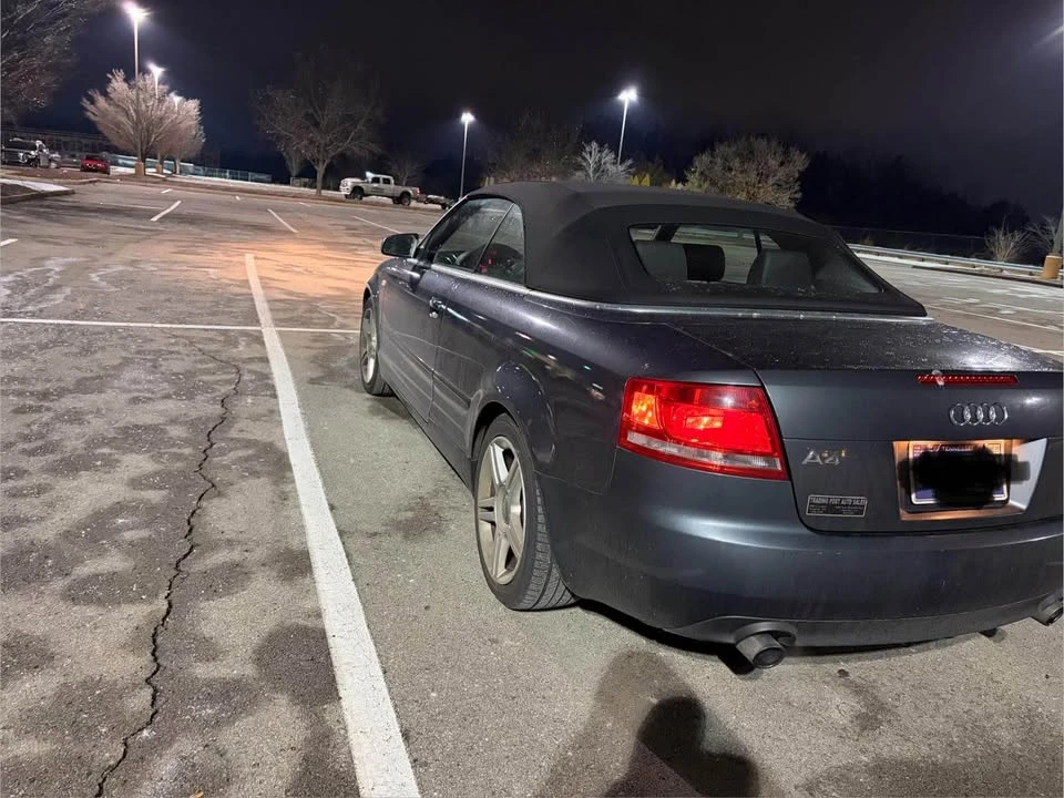 2007 Audi B7 A4 - Image 6 of 10