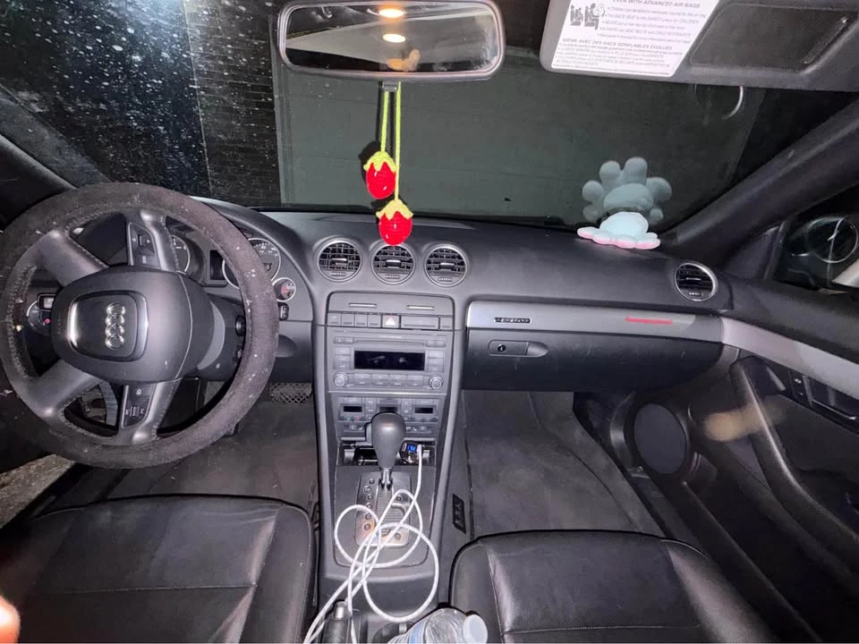 2007 Audi B7 A4 - Image 3 of 10