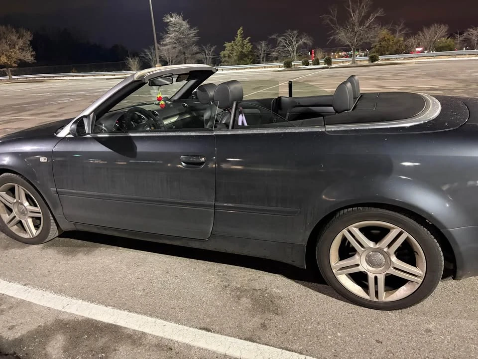 2007 Audi B7 A4 - Image 5 of 10