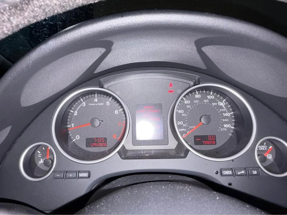 2007 Audi B7 A4 - Image 2 of 10