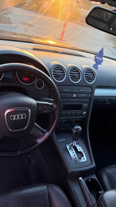 2007 Audi B7 A4 - Image 4 of 8