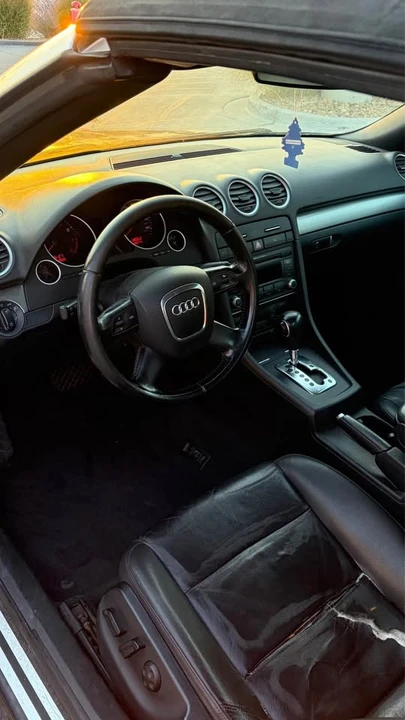 2007 Audi B7 A4 - Image 6 of 8