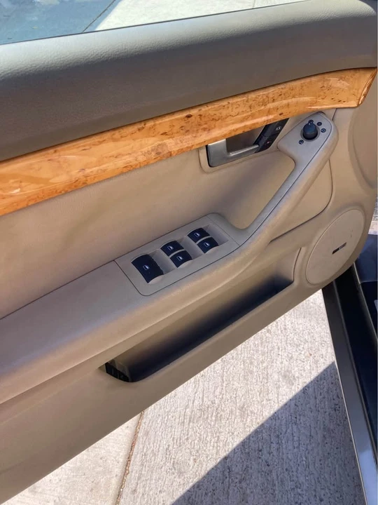 2007 Audi B7 A4 - Image 7 of 11