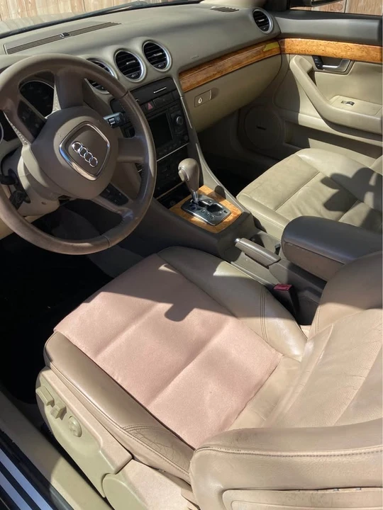 2007 Audi B7 A4 - Image 5 of 11