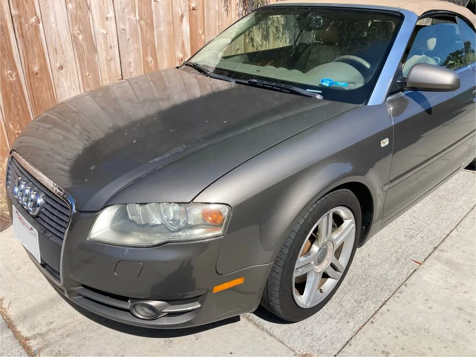 2007 Audi B7 A4 - Image 9 of 11