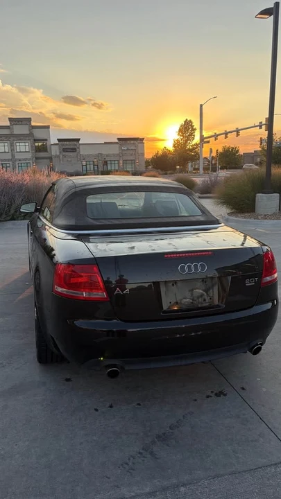 2007 Audi B7 A4 - Image 8 of 8