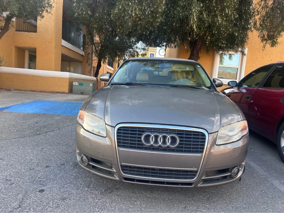 2007 Audi B7 A4 - Image 4 of 6