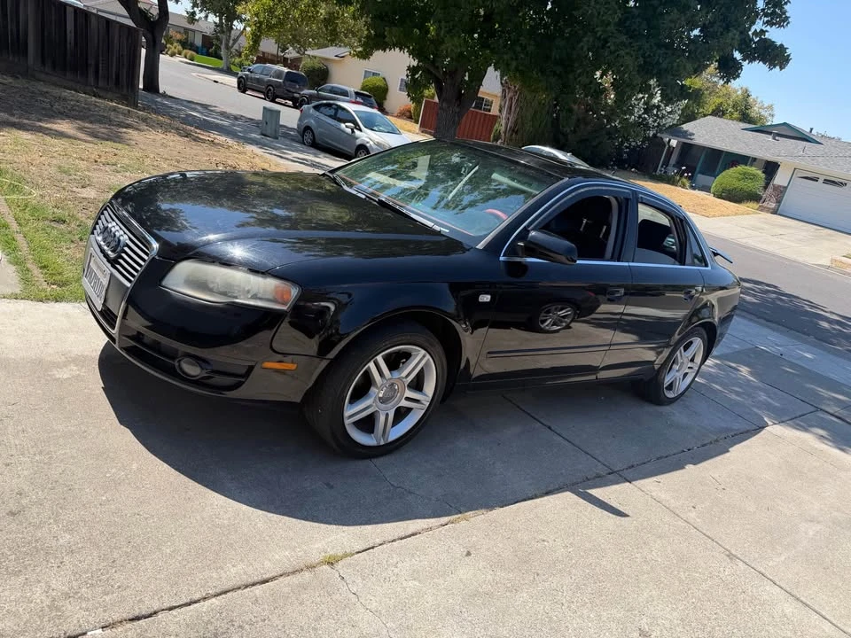 2007 Audi B7 A4 - Image 3 of 3