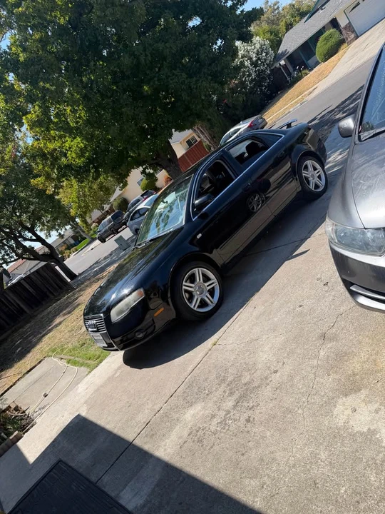 2007 Audi B7 A4 - Image 2 of 3