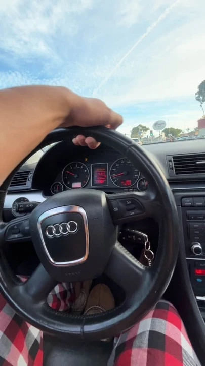 2007 Audi B7 A4 - Image 2 of 2