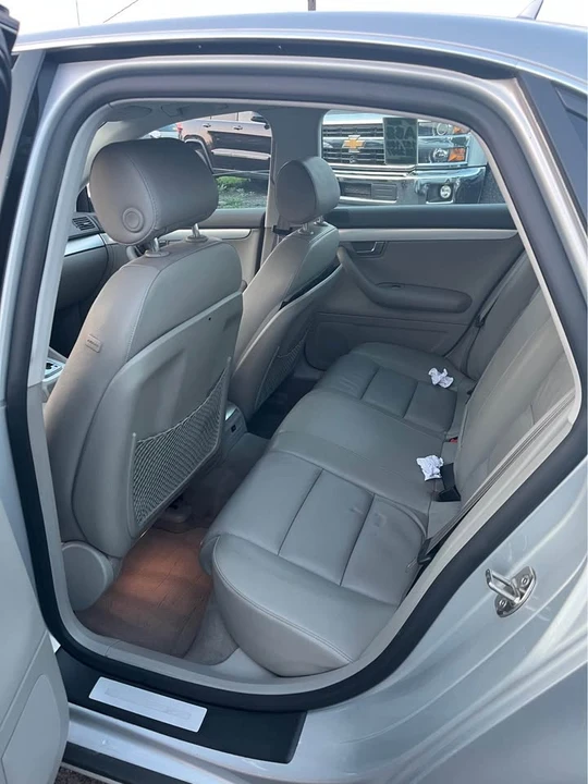 2007 Audi B7 A4 - Image 5 of 7