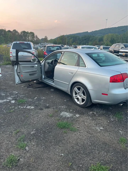 2007 Audi B7 A4 - Image 3 of 7