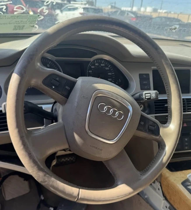 2007 Audi B7 A4 - Image 10 of 10