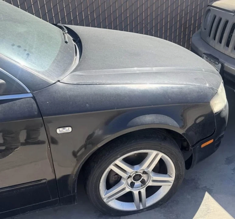 2007 Audi B7 A4 - Image 4 of 10