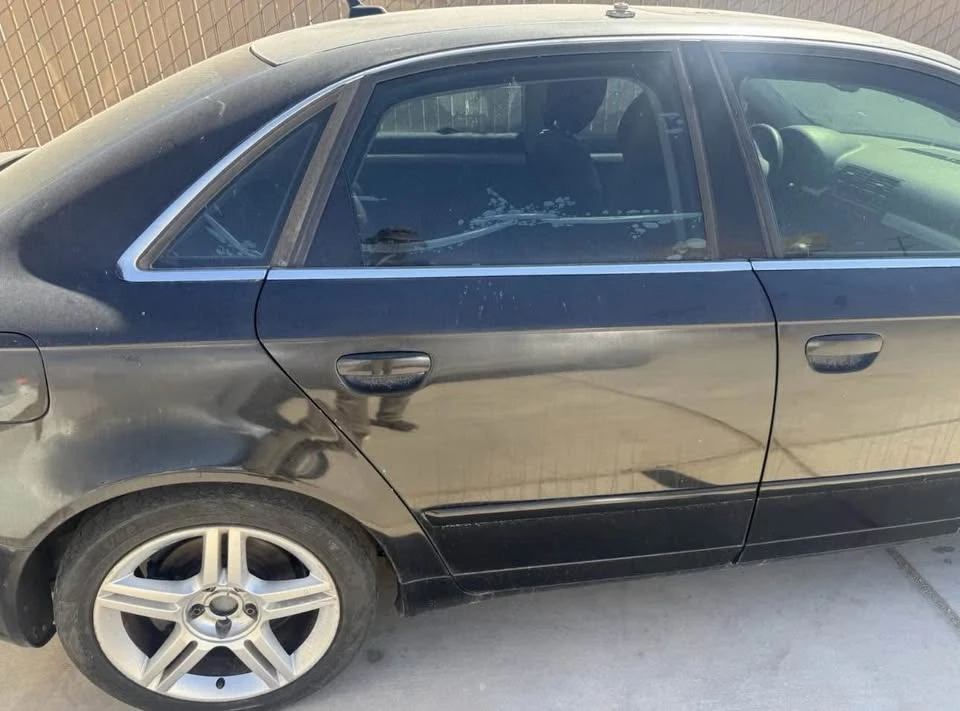 2007 Audi B7 A4 - Image 6 of 10
